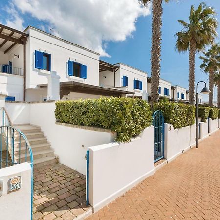 Villino Venere Villa Porto Cesareo Exterior photo