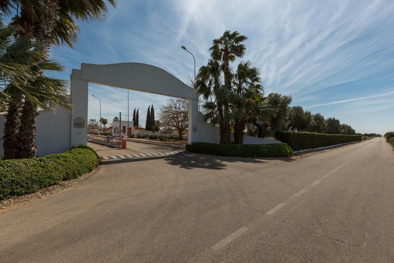 Villino Venere Villa Porto Cesareo Exterior photo