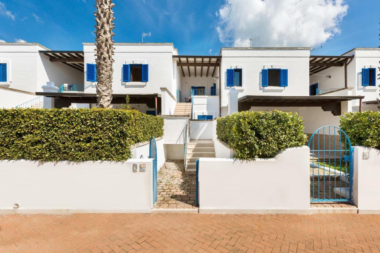 Villino Venere Villa Porto Cesareo Exterior photo